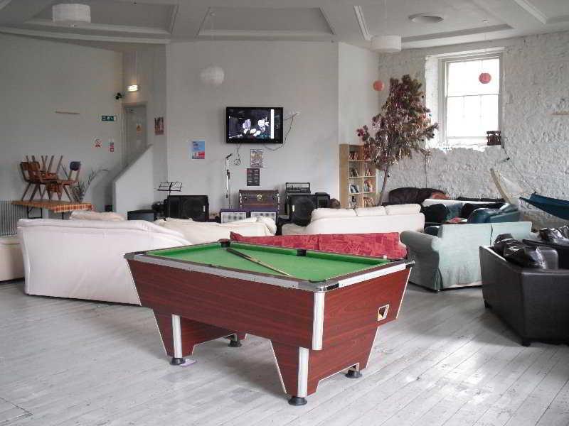 Art Roch Hostel エディンバラ エクステリア 写真